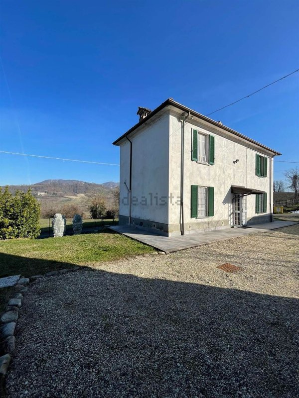 casa indipendente in vendita a Pozzol Groppo