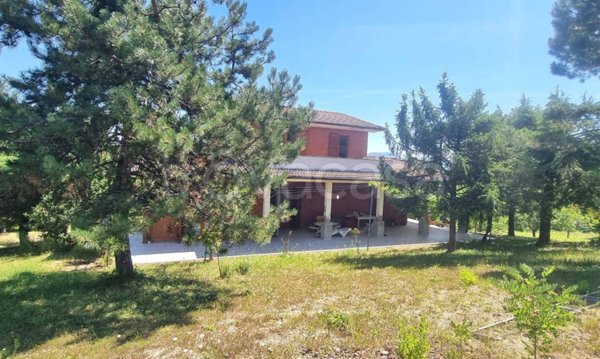 casa indipendente in vendita a Pozzol Groppo in zona Monastero