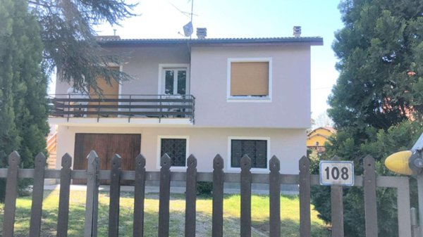 casa indipendente in vendita a Pozzolo Formigaro