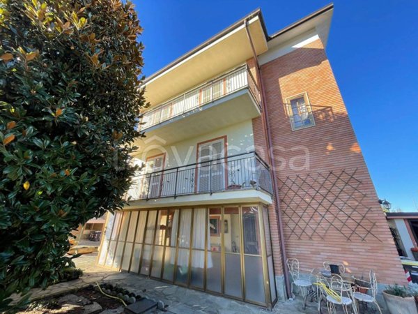 casa indipendente in vendita a Pozzolo Formigaro