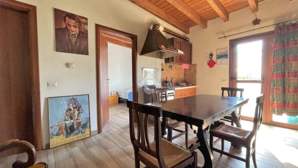 appartamento in vendita a Pozzolo Formigaro