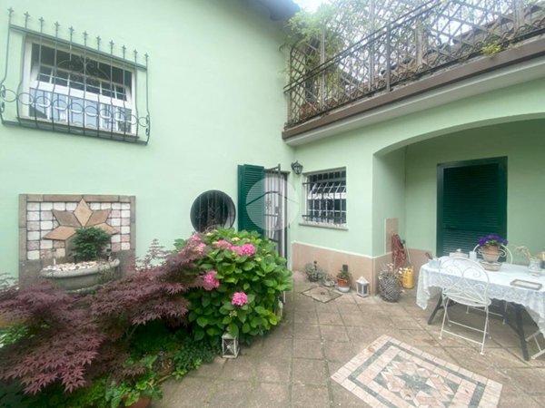 casa indipendente in vendita a Pozzolo Formigaro