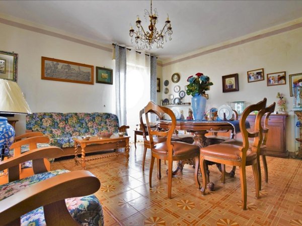 appartamento in vendita a Pozzolo Formigaro