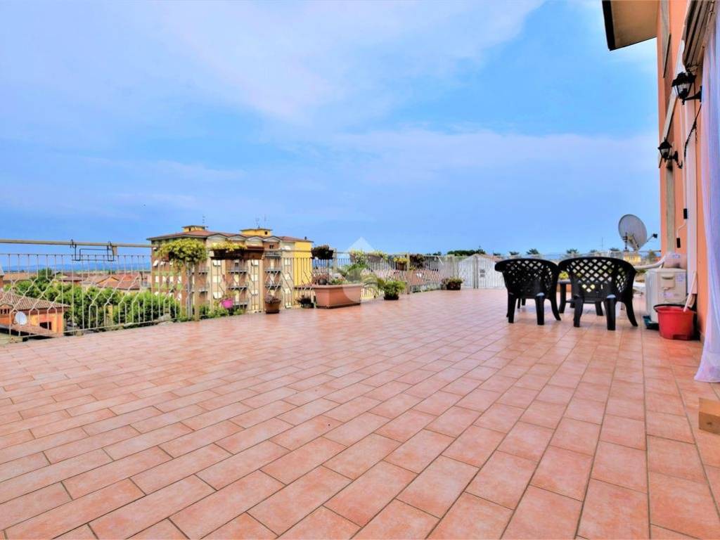 appartamento in vendita a Pozzolo Formigaro