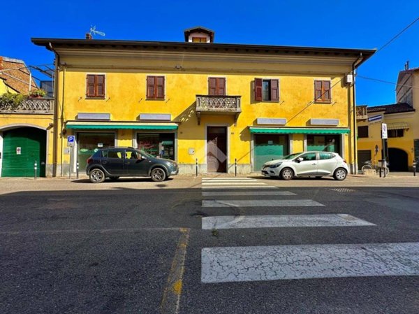 negozio in vendita a Pozzolo Formigaro