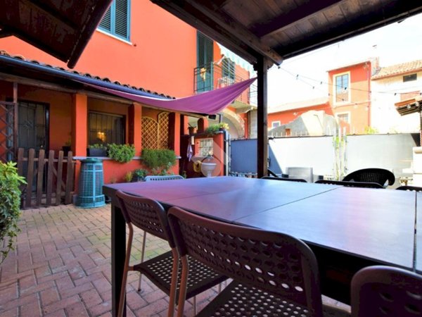 casa indipendente in vendita a Pozzolo Formigaro
