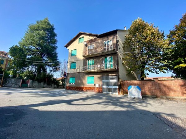 appartamento in vendita a Pozzolo Formigaro