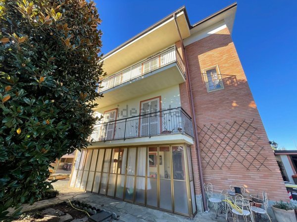 casa indipendente in vendita a Pozzolo Formigaro