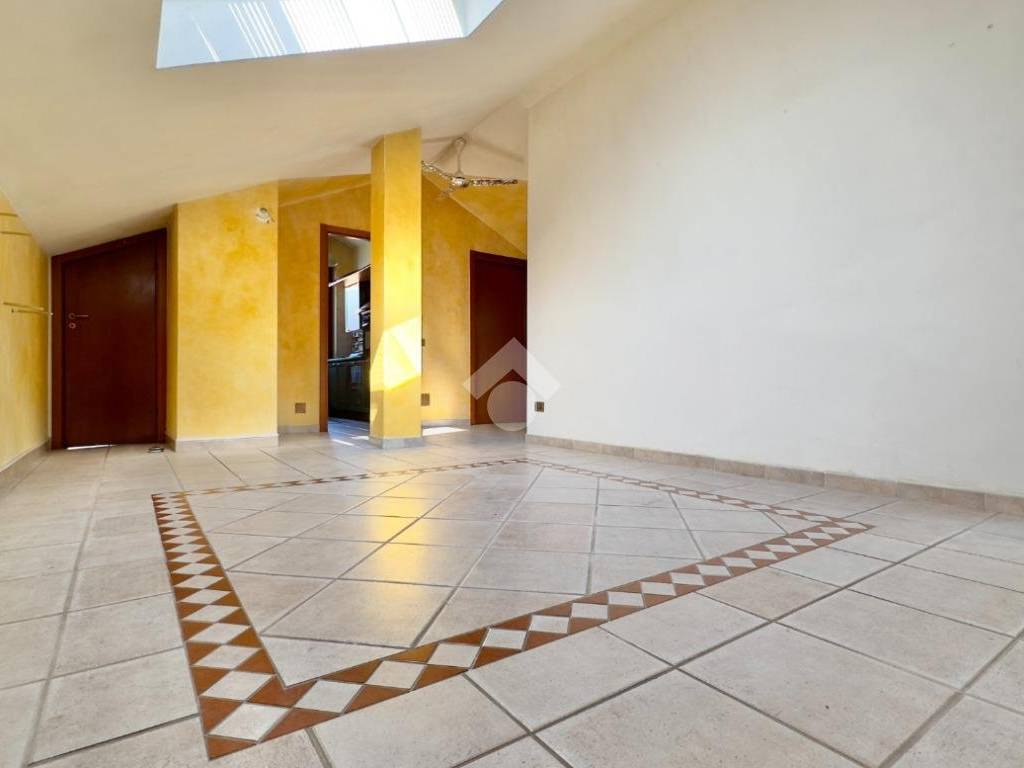 appartamento in vendita a Pozzolo Formigaro