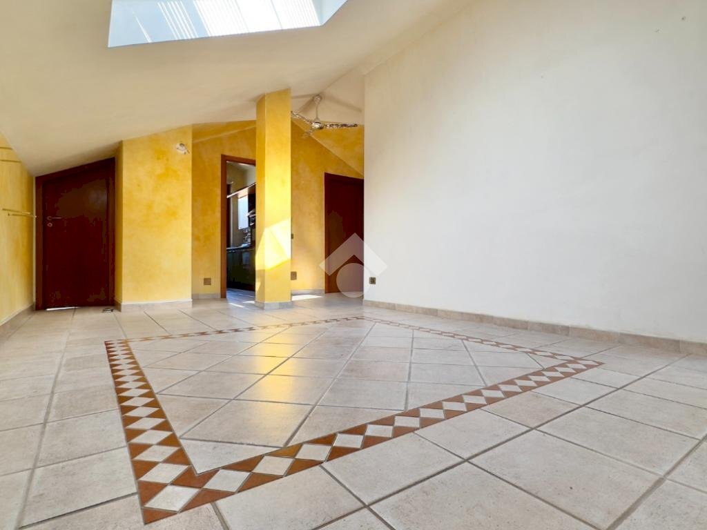 appartamento in vendita a Pozzolo Formigaro