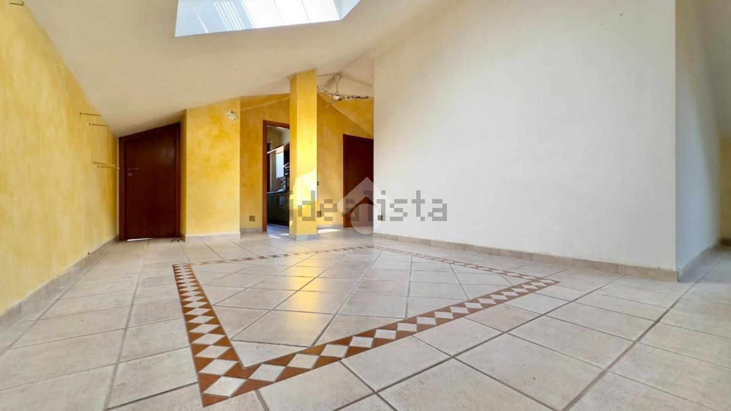 appartamento in vendita a Pozzolo Formigaro