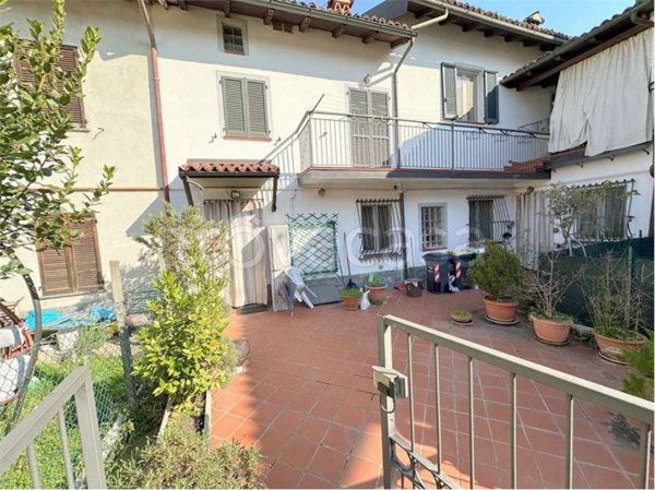 casa indipendente in vendita a Pozzolo Formigaro