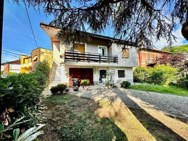 casa indipendente in vendita a Pozzolo Formigaro