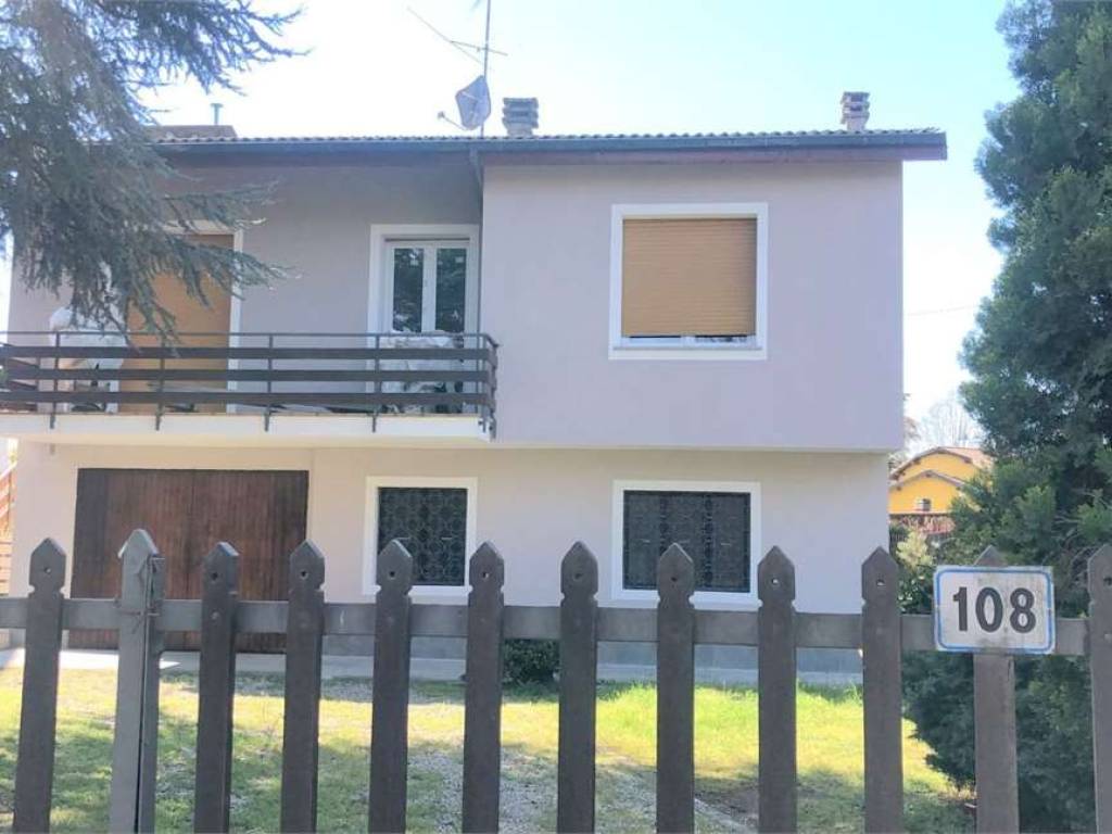 casa indipendente in vendita a Pozzolo Formigaro