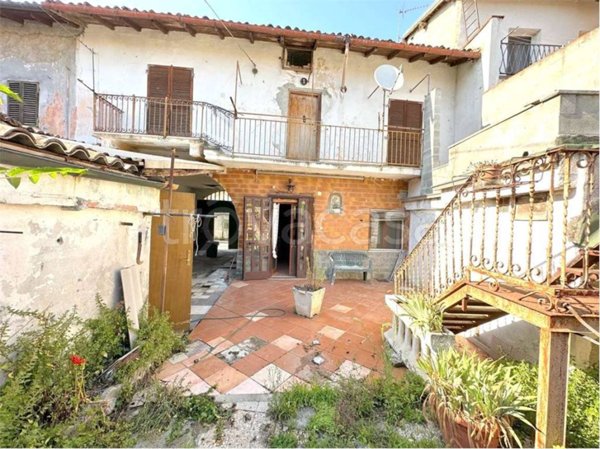 casa semindipendente in vendita a Pozzolo Formigaro