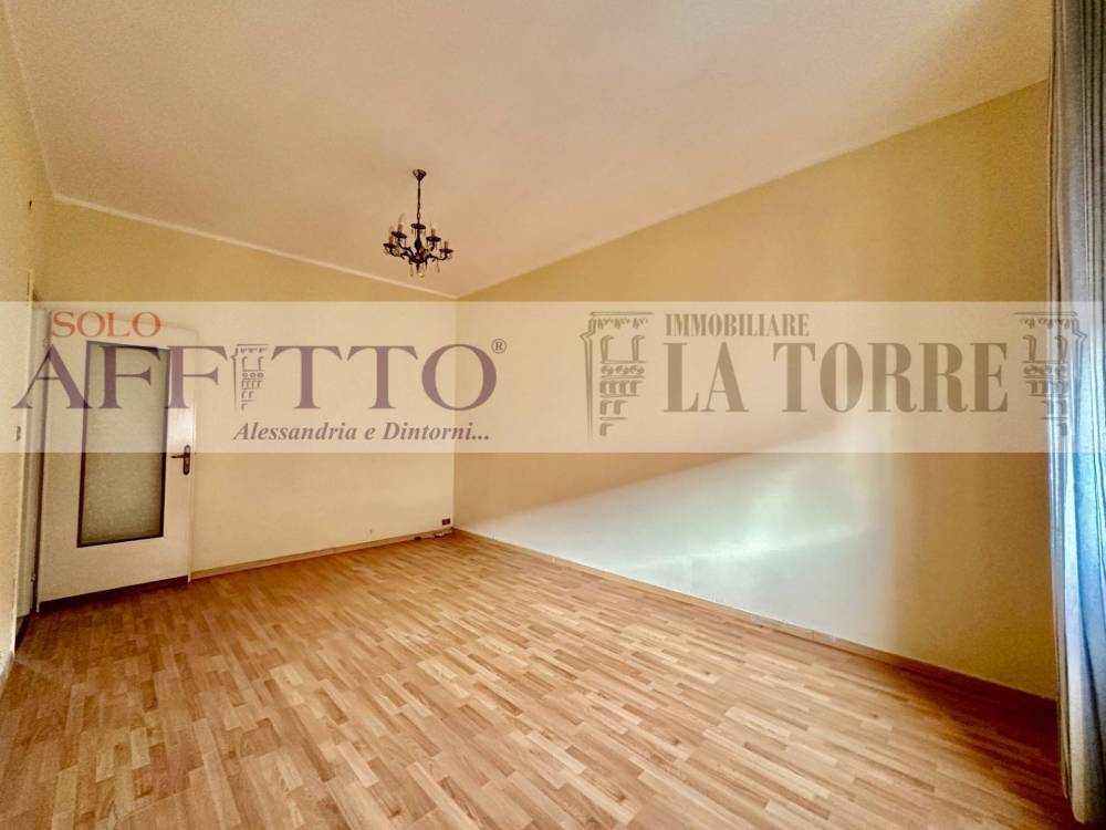 appartamento in vendita a Pozzolo Formigaro
