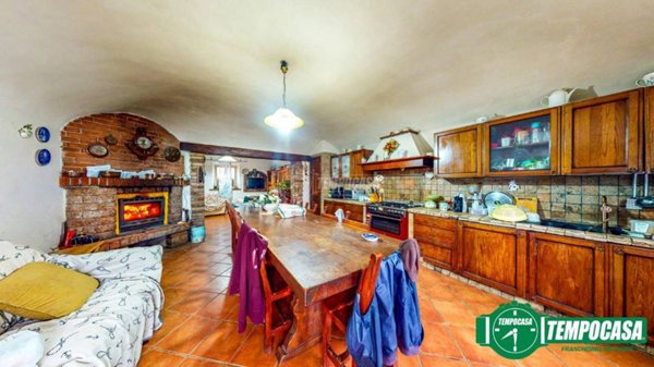 casa indipendente in vendita a Pozzolo Formigaro