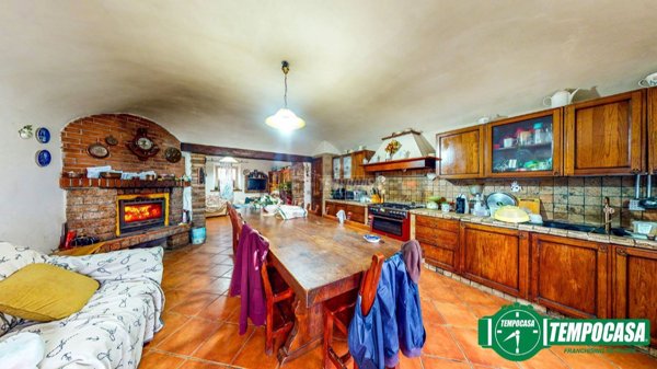 casa indipendente in vendita a Pozzolo Formigaro