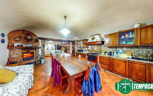 casa indipendente in vendita a Pozzolo Formigaro