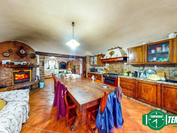 casa indipendente in vendita a Pozzolo Formigaro