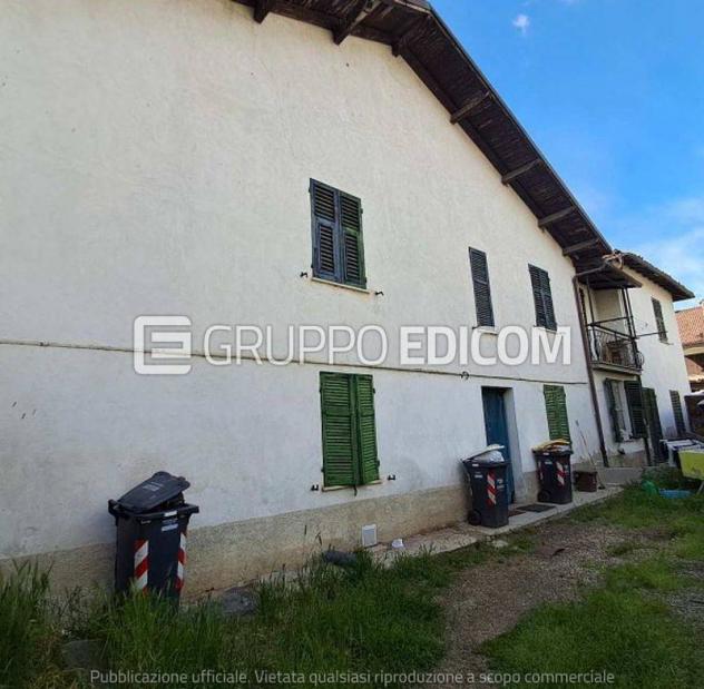 appartamento in vendita a Pozzolo Formigaro