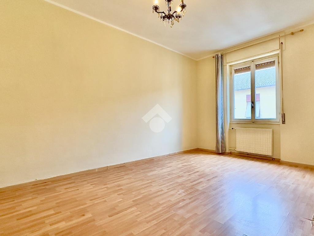 appartamento in vendita a Pozzolo Formigaro