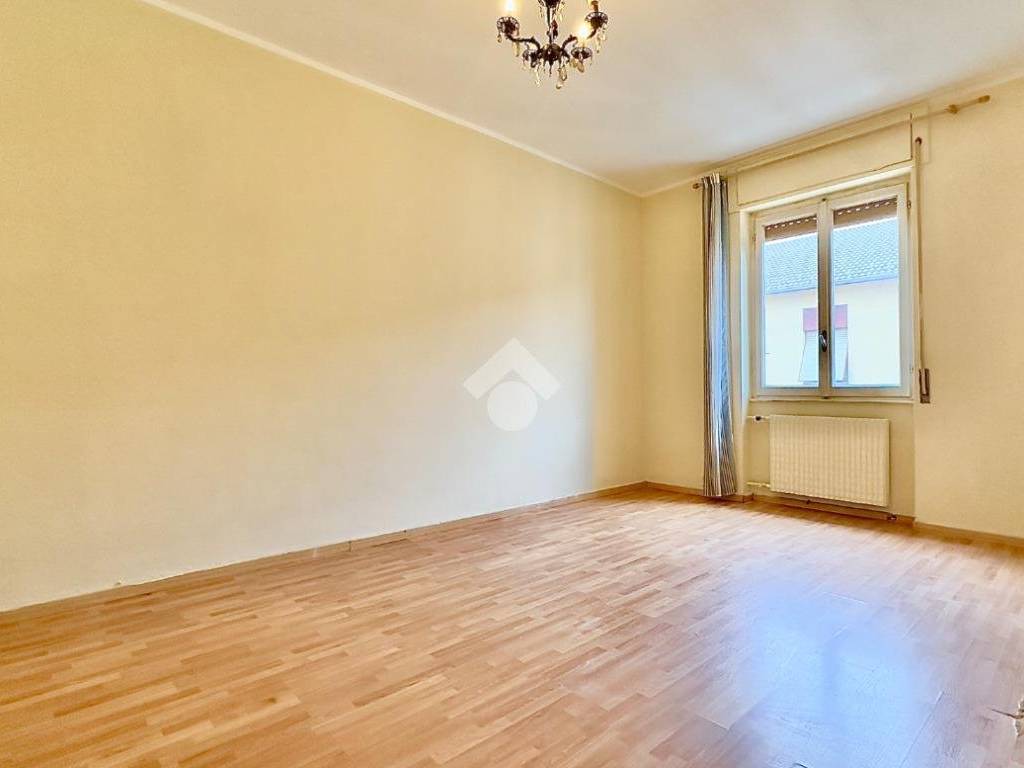 appartamento in vendita a Pozzolo Formigaro