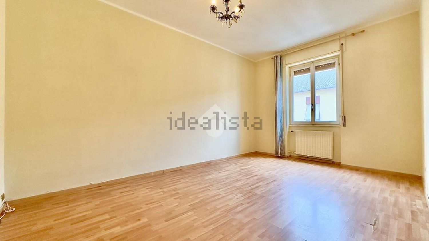 appartamento in vendita a Pozzolo Formigaro