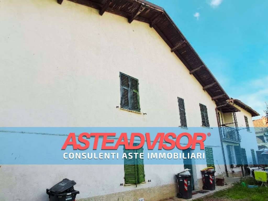 casa indipendente in vendita a Pozzolo Formigaro