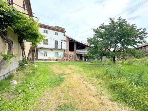 appartamento in vendita a Pozzolo Formigaro