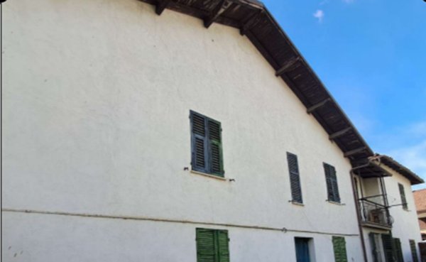 casa indipendente in vendita a Pozzolo Formigaro