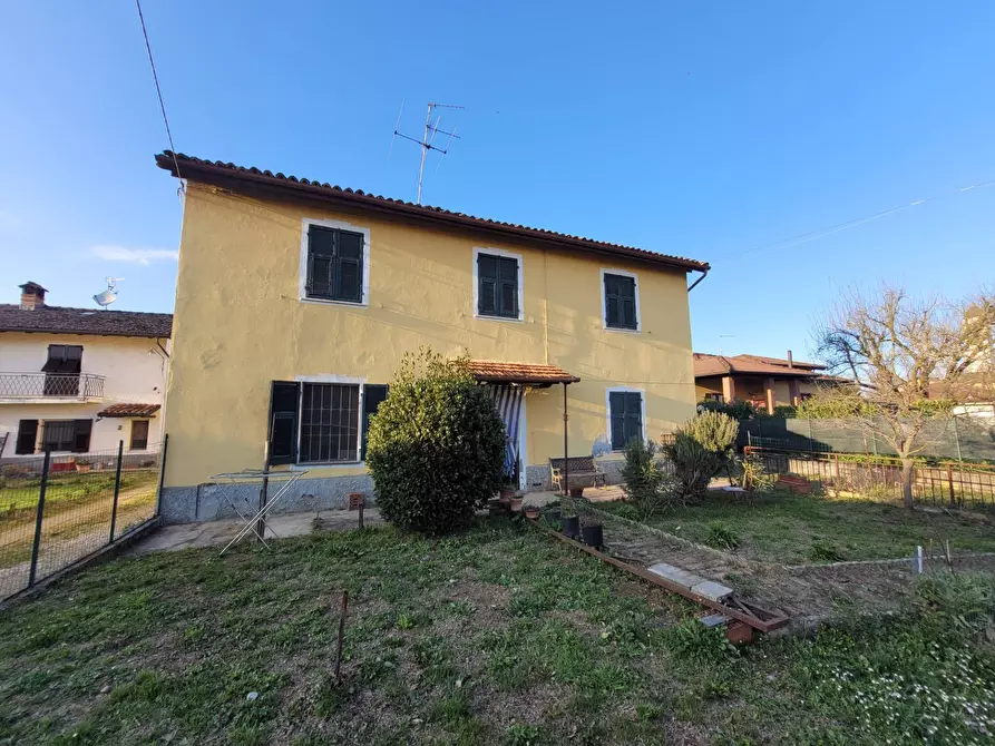 casa indipendente in vendita a Pozzolo Formigaro