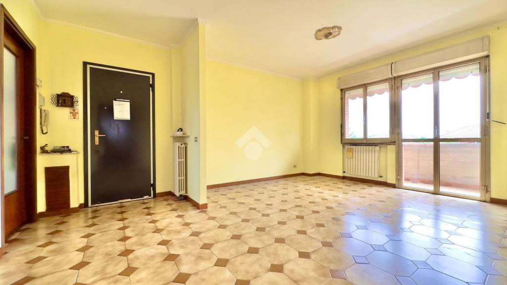appartamento in vendita a Pozzolo Formigaro