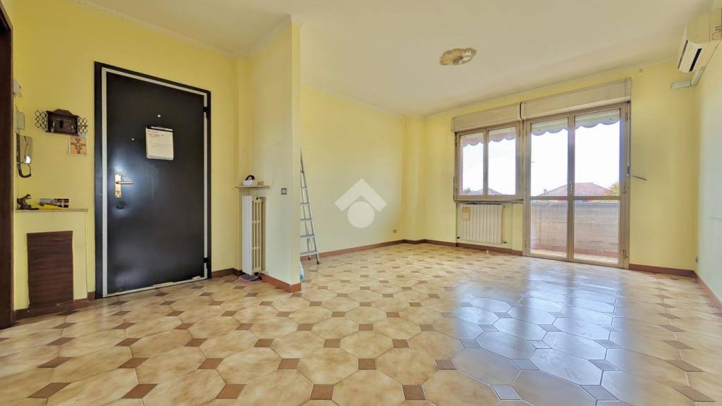 appartamento in vendita a Pozzolo Formigaro