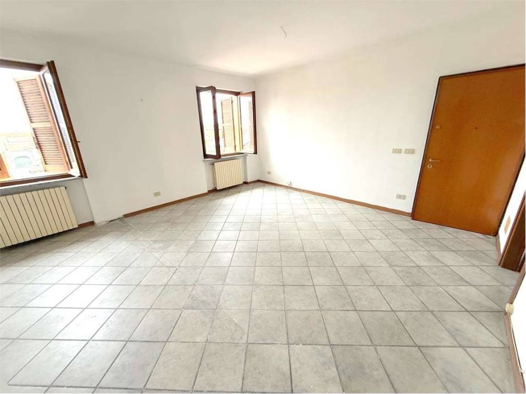 appartamento in vendita a Pozzolo Formigaro