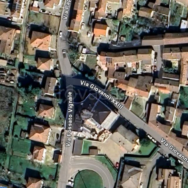 appartamento in vendita a Pozzolo Formigaro
