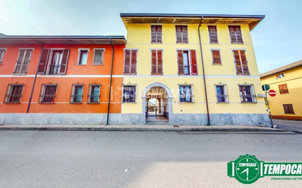 appartamento in vendita a Pozzolo Formigaro