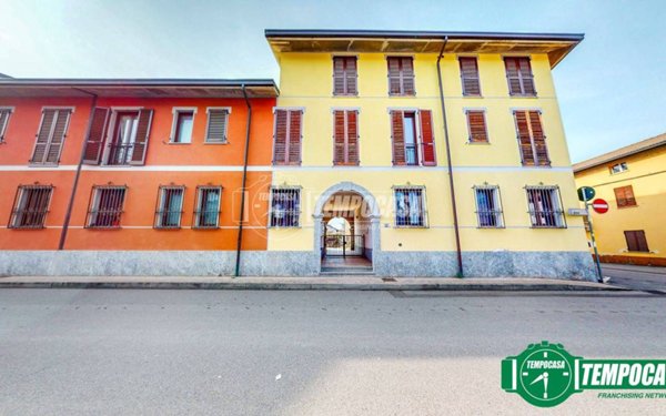 appartamento in vendita a Pozzolo Formigaro