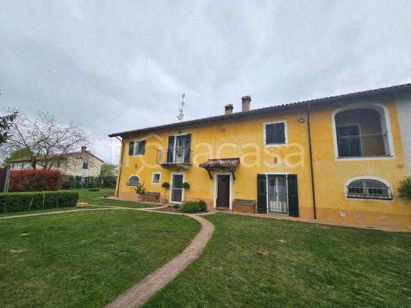 casa indipendente in vendita a Pozzolo Formigaro