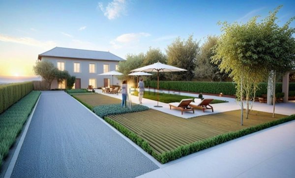 casa indipendente in vendita a Pozzolo Formigaro