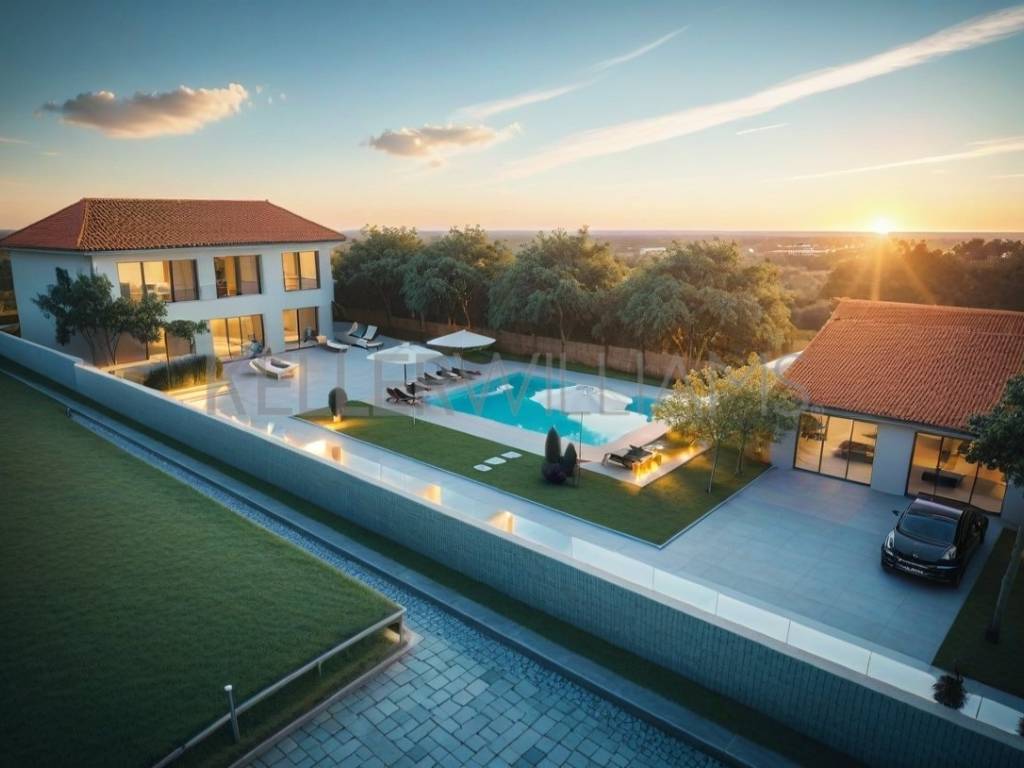 casa indipendente in vendita a Pozzolo Formigaro
