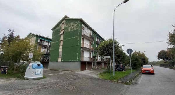 appartamento in vendita a Pozzolo Formigaro