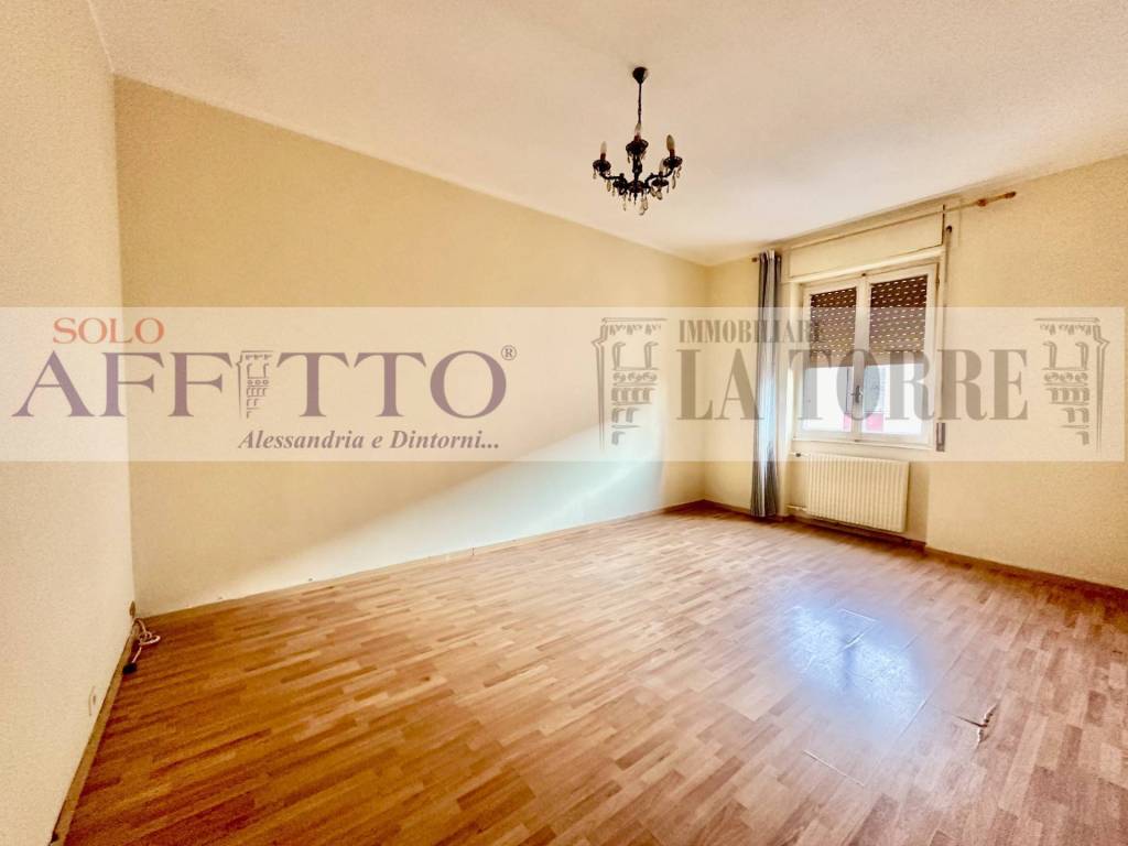 appartamento in vendita a Pozzolo Formigaro