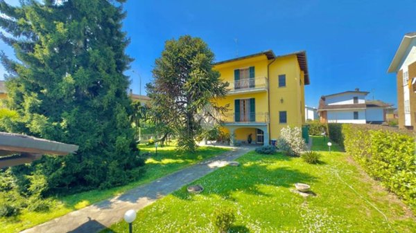 casa indipendente in vendita a Pozzolo Formigaro