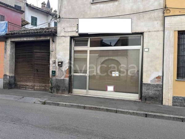 appartamento in vendita a Pozzolo Formigaro