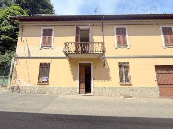 casa indipendente in vendita a Pozzolo Formigaro