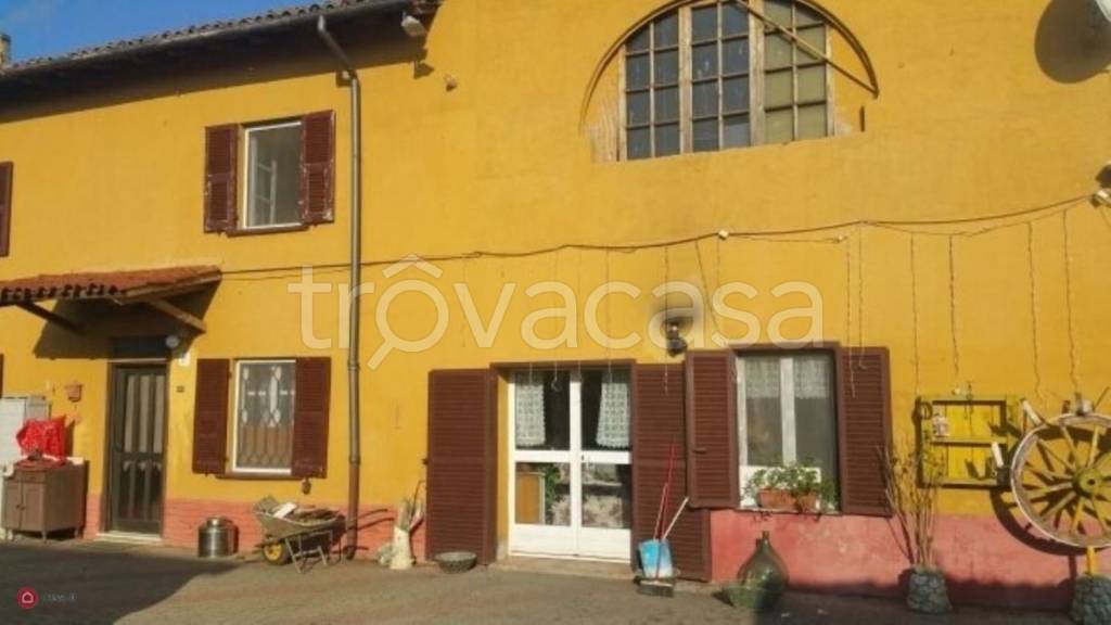casa indipendente in vendita a Pozzolo Formigaro