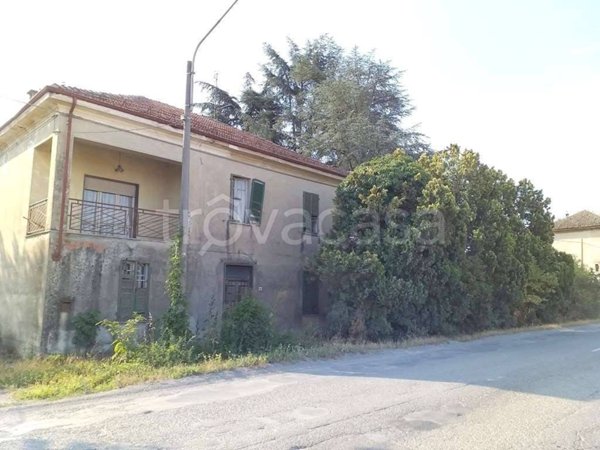 casa indipendente in vendita a Pozzolo Formigaro