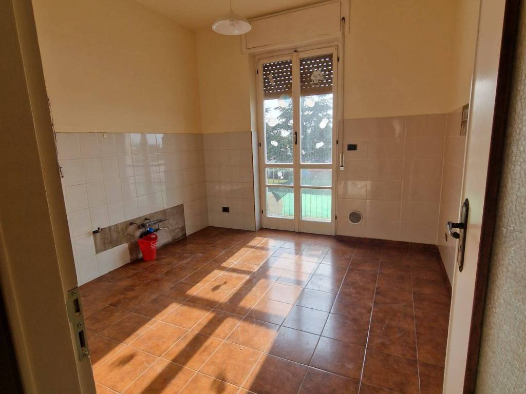 appartamento in vendita a Pozzolo Formigaro