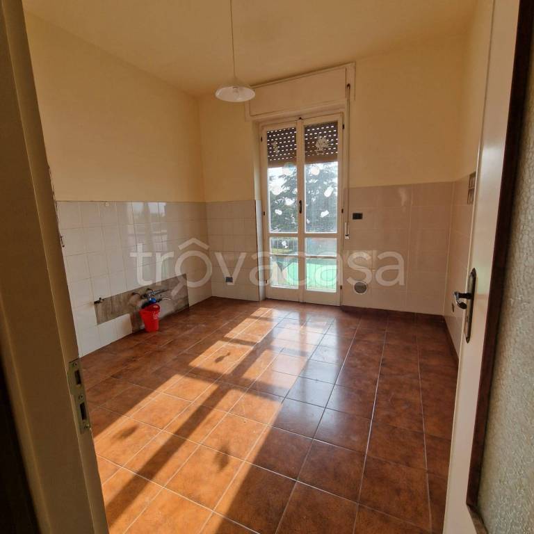 appartamento in vendita a Pozzolo Formigaro